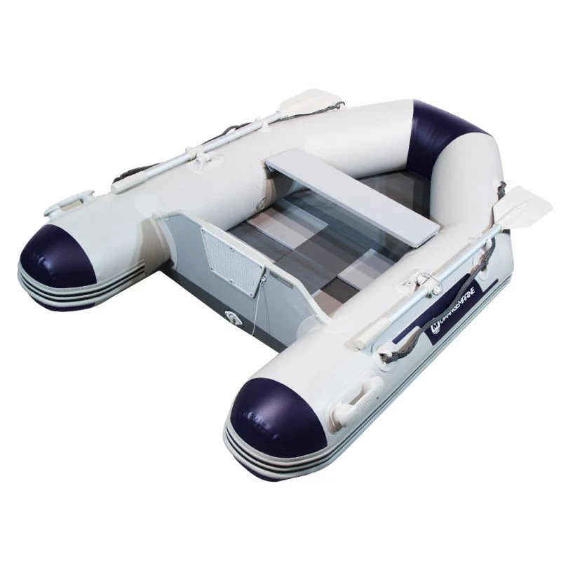 Tender Orangemarine ROLL UP 200 Pagliolato A Stecche - ORANGEMARINE 5 Tender Orangemarine ROLL UP 200 Pagliolato A Stecche - ORANGEMARINE - immagine 3