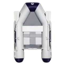 Tender Orangemarine ROLL UP 200 Pagliolato A Stecche - ORANGEMARINE