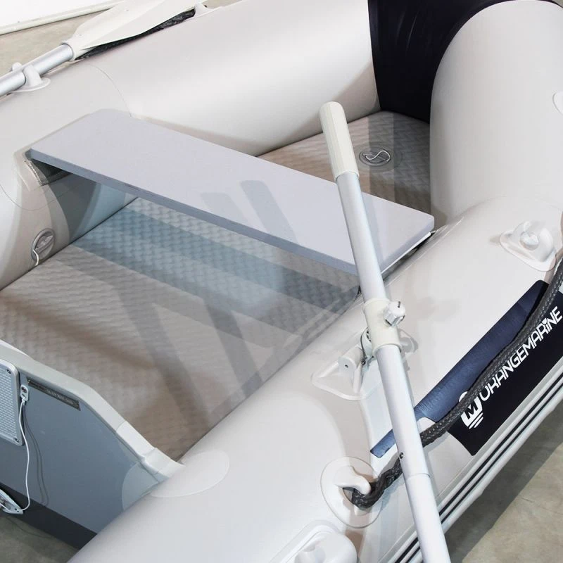 Tender Orangemarine ROLL UP 200 Pagliolato A Stecche - ORANGEMARINE 6 Tender Orangemarine ROLL UP 200 Pagliolato A Stecche - ORANGEMARINE - immagine 4