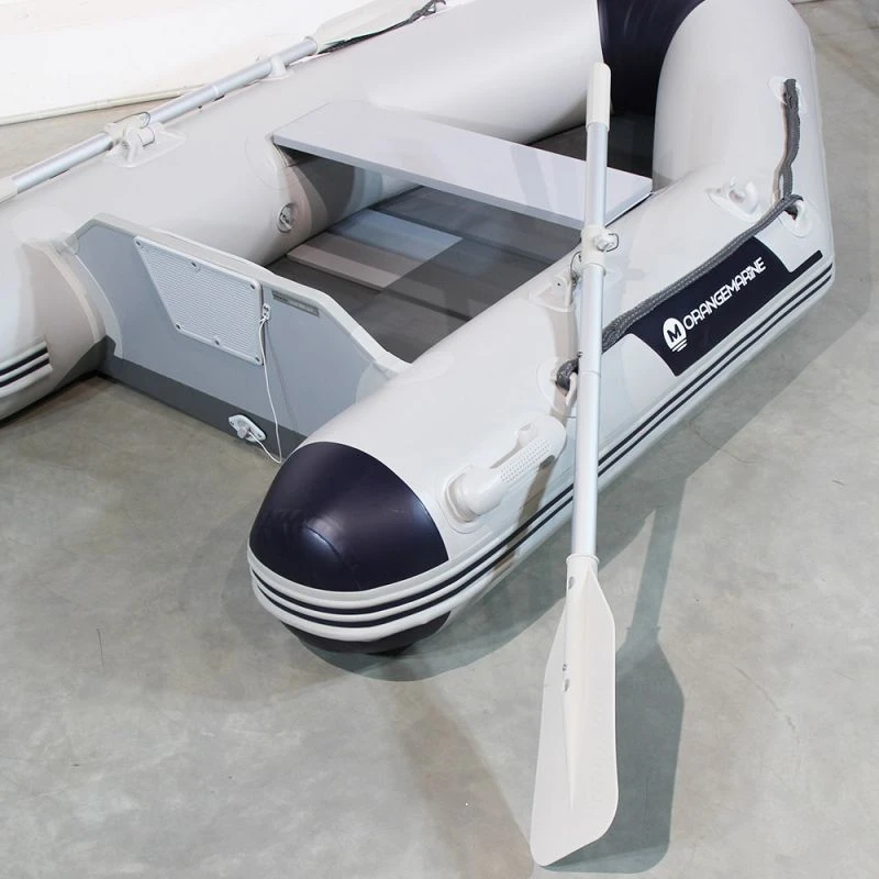 Tender Orangemarine ROLL UP 200 Pagliolato A Stecche - ORANGEMARINE 7 Tender Orangemarine ROLL UP 200 Pagliolato A Stecche - ORANGEMARINE - immagine 5