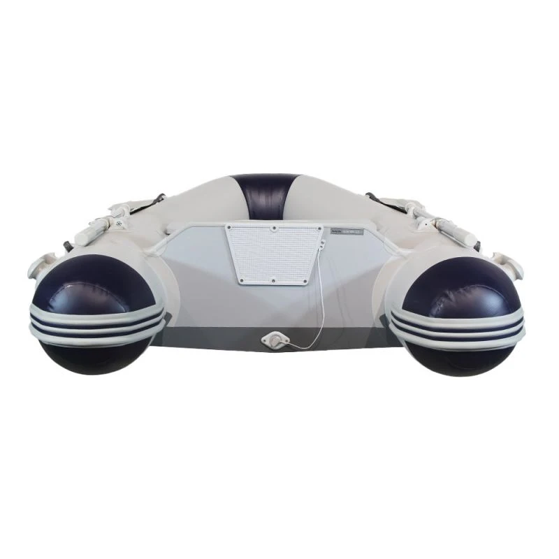 Tender Orangemarine ROLL UP 200 Pagliolato A Stecche - ORANGEMARINE 10 Tender Orangemarine ROLL UP 200 Pagliolato A Stecche - ORANGEMARINE - immagine 8