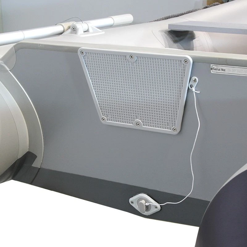 Tender Orangemarine ROLL UP 200 Pagliolato A Stecche - ORANGEMARINE 11 Tender Orangemarine ROLL UP 200 Pagliolato A Stecche - ORANGEMARINE - immagine 9