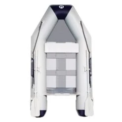 Tender Orangemarine ROLL UP 230 Con Pagliolato A Stecche - ORANGEMARINE