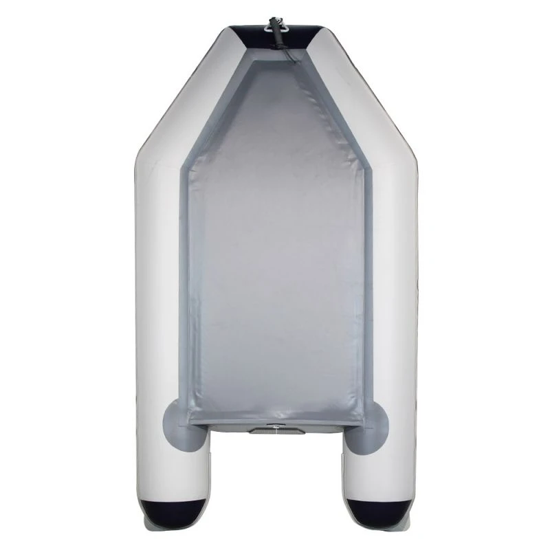 Tender Orangemarine ROLL UP 230 Con Pagliolato A Stecche - ORANGEMARINE 6 Tender Orangemarine ROLL UP 230 Con Pagliolato A Stecche - ORANGEMARINE - immagine 4