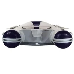 Tender Orangemarine ROLL UP 230 Con Pagliolato A Stecche - ORANGEMARINE 22 Tender Orangemarine ROLL UP 230 Con Pagliolato A Stecche - ORANGEMARINE -ORANGEMARINE tender orangemarine roll up 230 con pagliolato a stecche orangemarine 4