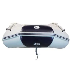 Tender Orangemarine ROLL UP 230 Con Pagliolato A Stecche - ORANGEMARINE 23 Tender Orangemarine ROLL UP 230 Con Pagliolato A Stecche - ORANGEMARINE -ORANGEMARINE tender orangemarine roll up 230 con pagliolato a stecche orangemarine 5