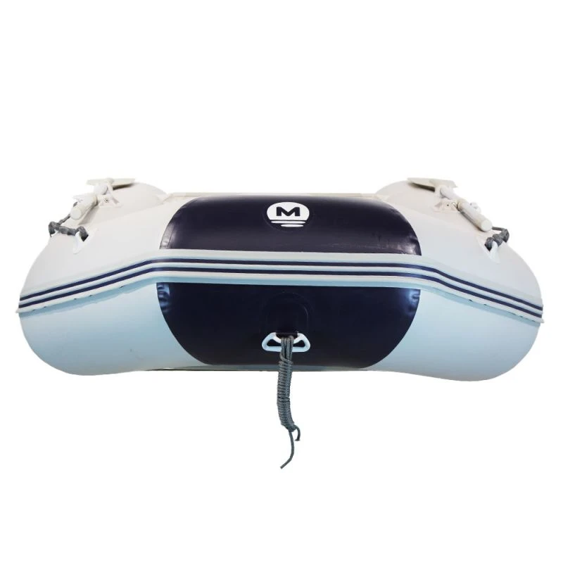 Tender Orangemarine ROLL UP 230 Con Pagliolato A Stecche - ORANGEMARINE 8 Tender Orangemarine ROLL UP 230 Con Pagliolato A Stecche - ORANGEMARINE - immagine 6