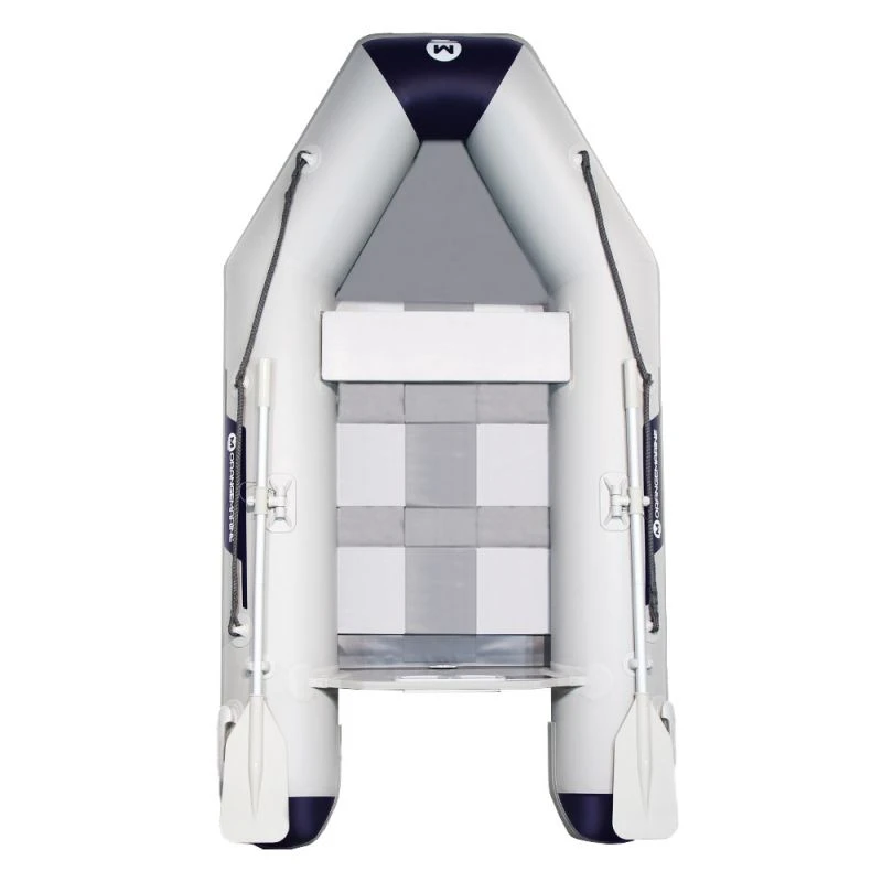 Tender Orangemarine ROLL UP 230 Con Pagliolato A Stecche - ORANGEMARINE 3 Tender Orangemarine ROLL UP 230 Con Pagliolato A Stecche - ORANGEMARINE