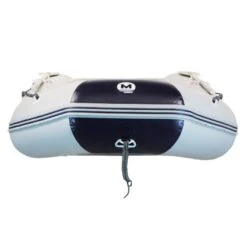 Tender Orangemarine ROLL UP 250 Con Pagliolato A Stecche - ORANGEMARINE -ORANGEMARINE tender orangemarine roll up 250 con pagliolato a stecche orangemarine 5