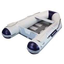 Tender Orangemarine ROLL UP 270 Con Pagliolato A Stecche - ORANGEMARINE -ORANGEMARINE tender orangemarine roll up 270 con pagliolato a stecche orangemarine 5