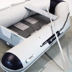 Tender Orangemarine ROLL UP 270 Con Pagliolato A Stecche - ORANGEMARINE -ORANGEMARINE tender orangemarine roll up 270 con pagliolato a stecche orangemarine 6