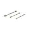 Tenditore Acciaio Inox 12 Mm 1 Tenditore Acciaio Inox 12 Mm -ORANGEMARINE tenditore acciaio inox 12 mm