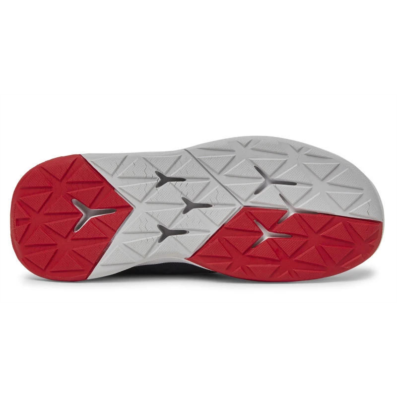 MUSTO Tennis De Pont DYNAMIC PRO II ADAPT Pour Femme - Bleu Marine 6 MUSTO Tennis De Pont DYNAMIC PRO II ADAPT Pour Femme - Bleu Marine - immagine 4