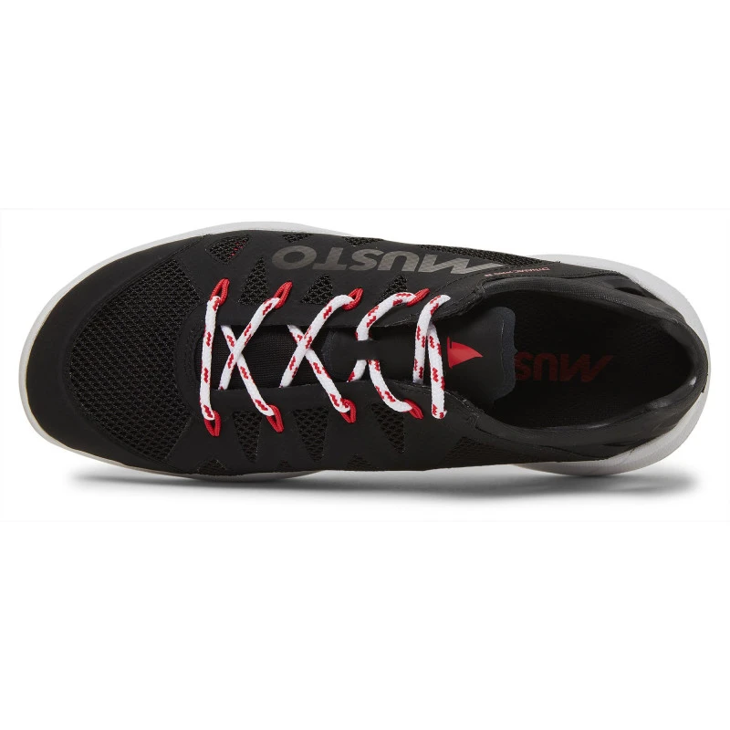 Tennis De Pont DYNAMIC PRO IIGris Clair - MUSTO 4 Tennis De Pont DYNAMIC PRO IIGris Clair - MUSTO - immagine 2