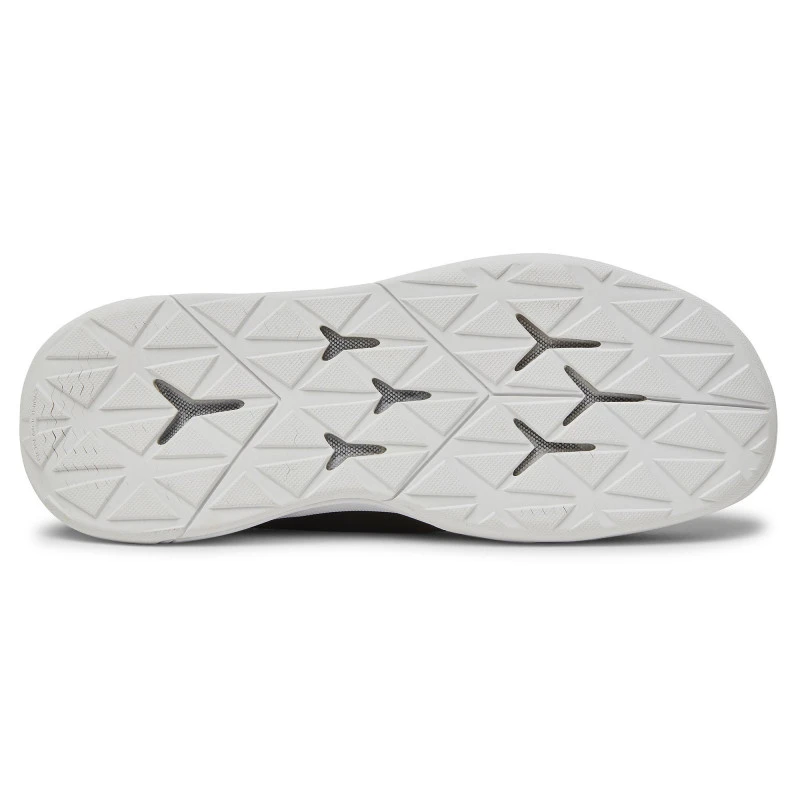 Tennis De Pont DYNAMIC PRO IIGris Clair - MUSTO 5 Tennis De Pont DYNAMIC PRO IIGris Clair - MUSTO - immagine 3