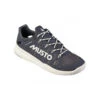 Deck Tennis Dynamic Pro II Navy - Bianco - MUSTO -ORANGEMARINE tennis de pont dynamic pro ii marine blanche musto