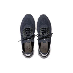 Tennis De Pont Femme Jellina Bleu - TBS