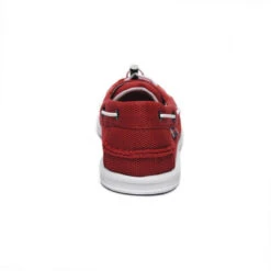 Mocassino Da Uomo NAPLES - SEBAGO - Rosso 10 Mocassino Da Uomo NAPLES - SEBAGO - Rosso -ORANGEMARINE tennis de pont homme naples en mesh sebago rouge 3