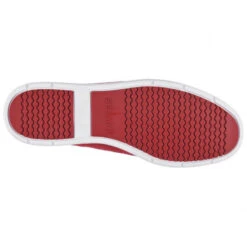 Mocassino Da Uomo NAPLES - SEBAGO - Rosso 11 Mocassino Da Uomo NAPLES - SEBAGO - Rosso -ORANGEMARINE tennis de pont homme naples en mesh sebago rouge 4