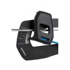 Tensiomètre Rig Pro 2 à 5 Mm - Spinlock -ORANGEMARINE tensiometre rig pro 2 a 5 mm spinlock 6