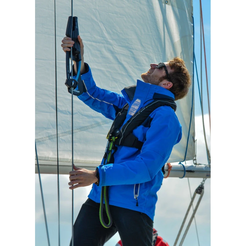 Tensiomètre Rig Pro 5 à 8 Mm - Spinlock 5 Tensiomètre Rig Pro 5 à 8 Mm - Spinlock - immagine 3