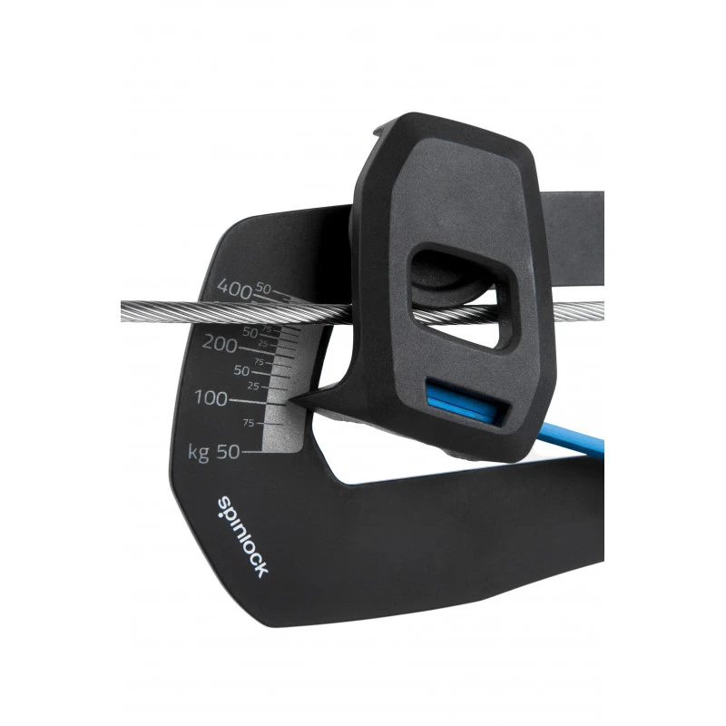 Tensiomètre Rig Pro 5 à 8 Mm - Spinlock 7 Tensiomètre Rig Pro 5 à 8 Mm - Spinlock - immagine 5