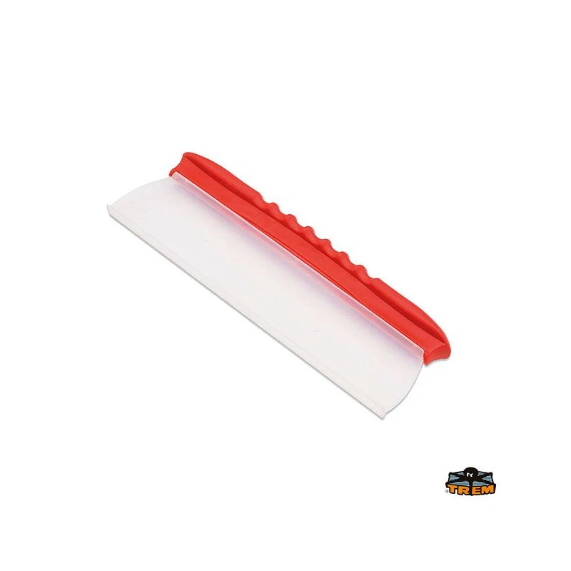 TERGIPAVIMENTO FLESSIBILE PER PARABREZZA E PANNELLI DI COPERTA 3 TERGIPAVIMENTO FLESSIBILE PER PARABREZZA E PANNELLI DI COPERTA