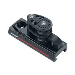 Terminale Di Rotaia ESP A Scorrimento Orizzontale / Puleggia Doppia / Punto Fisso