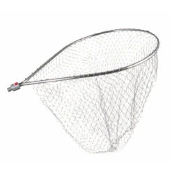 TESTA GUADINO OVALE 60 X 80 CM - RETE SINGOLA 35/40 - FILETTO M20