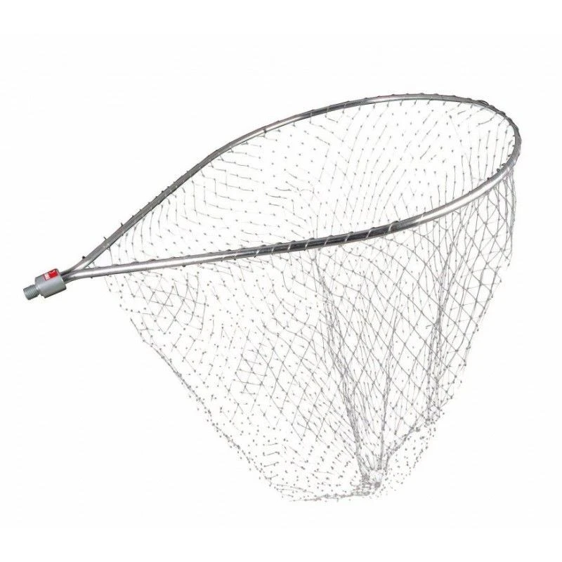 TESTA GUADINO OVALE 60 X 80 CM - RETE SINGOLA 35/40 - FILETTO M20 3 TESTA GUADINO OVALE 60 X 80 CM - RETE SINGOLA 35/40 - FILETTO M20