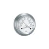 THERMOMÈTRE ET HYGROMÈTRE INOX SÉRIE SKY 85