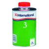 Diluente N3 Per Antivegetativa International -ORANGEMARINE thinner no3 diluente per antivegetativa