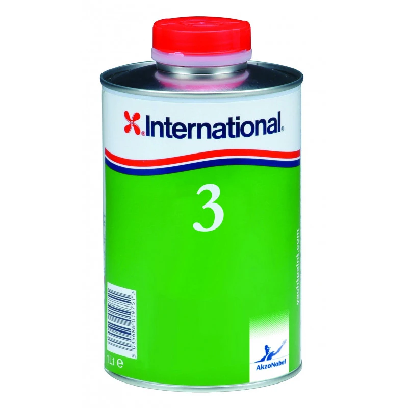 Diluente N3 Per Antivegetativa International 3 Diluente N3 Per Antivegetativa International