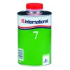 International Thinner No.7 Diluente Per Epossidici -ORANGEMARINE thinner no7 diluente per epossidici
