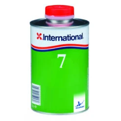 International Thinner No.7 Diluente Per Epossidici
