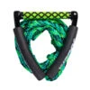 Barra Divaricatrice Wakesurf Verde Jobe
