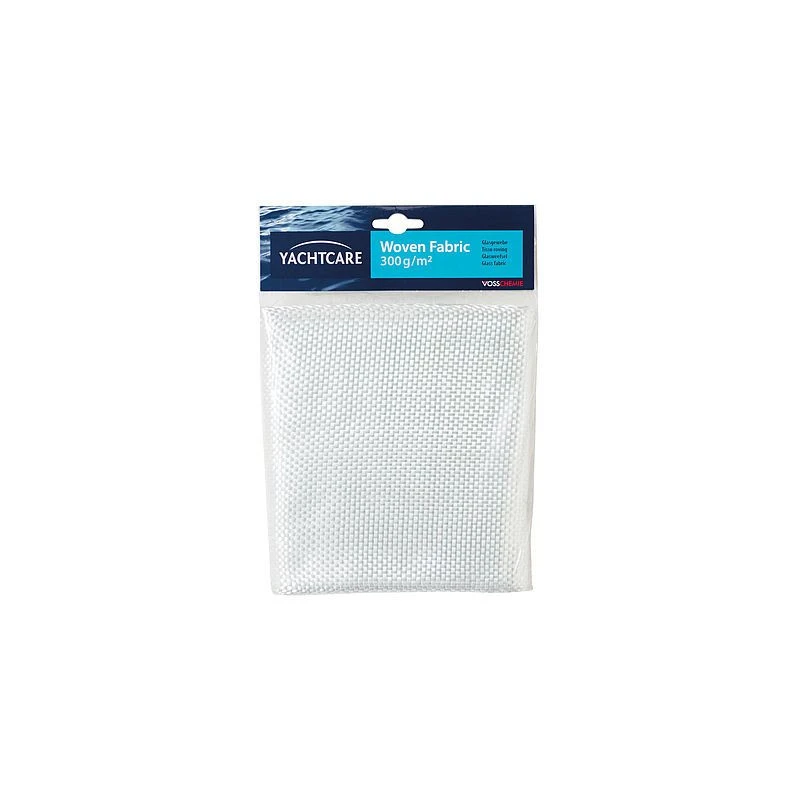 Tessuto Di Vetro 300G / M2 - SOLOPLAST 3 Tessuto Di Vetro 300G / M2 - SOLOPLAST