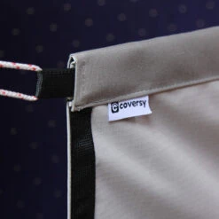 COPERTURA ANTIROLLIO - COVERY -ORANGEMARINE toile anti roulis 3