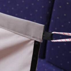 COPERTURA ANTIROLLIO - COVERY -ORANGEMARINE toile anti roulis 4