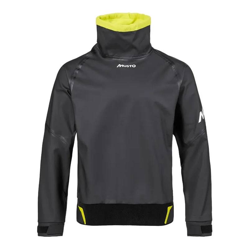 Top Etanche Voile Legere Champ Aqua Top 2.0 Noir - Musto 3 Top Etanche Voile Legere Champ Aqua Top 2.0 Noir - Musto