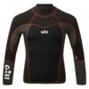 Top Homme ZENTHERM En Néoprène Ecoflex 2,5 Mm Pour Le DériveurNoir - GILL -ORANGEMARINE top homme zentherm en neoprene ecoflex 25 mm pour le deriveur gill noir