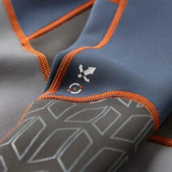 Top Junior ZENLITE En Néoprène 1,5 Mm Pour Le DériveurBleu Océan - GILL 10 Top Junior ZENLITE En Néoprène 1,5 Mm Pour Le DériveurBleu Océan - GILL -ORANGEMARINE top junior zenlite en neoprene 15 mm pour le deriveur gill bleu ocean 3