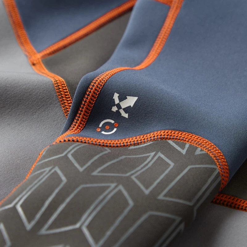 Top Junior ZENLITE En Néoprène 1,5 Mm Pour Le DériveurBleu Océan - GILL 6 Top Junior ZENLITE En Néoprène 1,5 Mm Pour Le DériveurBleu Océan - GILL - immagine 4