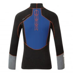 Top Junior ZENTHERM En Néoprène Ecoflex 2,5 Mm Pour Le DériveurNoir - GILL 9 Top Junior ZENTHERM En Néoprène Ecoflex 2,5 Mm Pour Le DériveurNoir - GILL -ORANGEMARINE top junior zentherm en neoprene ecoflex 25 mm pour le deriveur gill noir 2