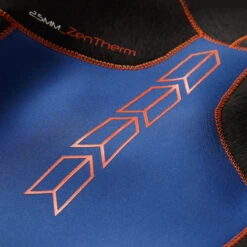 Top Junior ZENTHERM En Néoprène Ecoflex 2,5 Mm Pour Le DériveurNoir - GILL 11 Top Junior ZENTHERM En Néoprène Ecoflex 2,5 Mm Pour Le DériveurNoir - GILL -ORANGEMARINE top junior zentherm en neoprene ecoflex 25 mm pour le deriveur gill noir 4