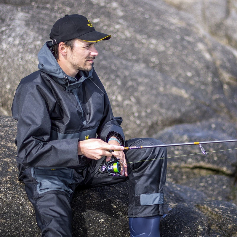 Pesca Al Top - Guy Cotten 4 Pesca Al Top - Guy Cotten - immagine 2