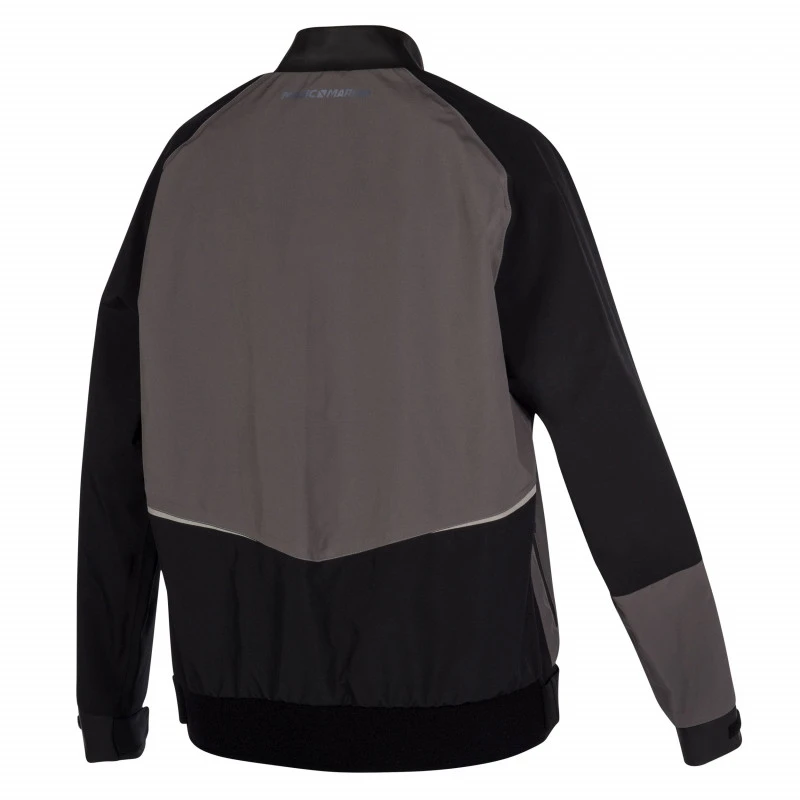 Top Stretch Impermeabile E Traspirante Per Derive - Magic Marine 4 Top Stretch Impermeabile E Traspirante Per Derive - Magic Marine - immagine 2