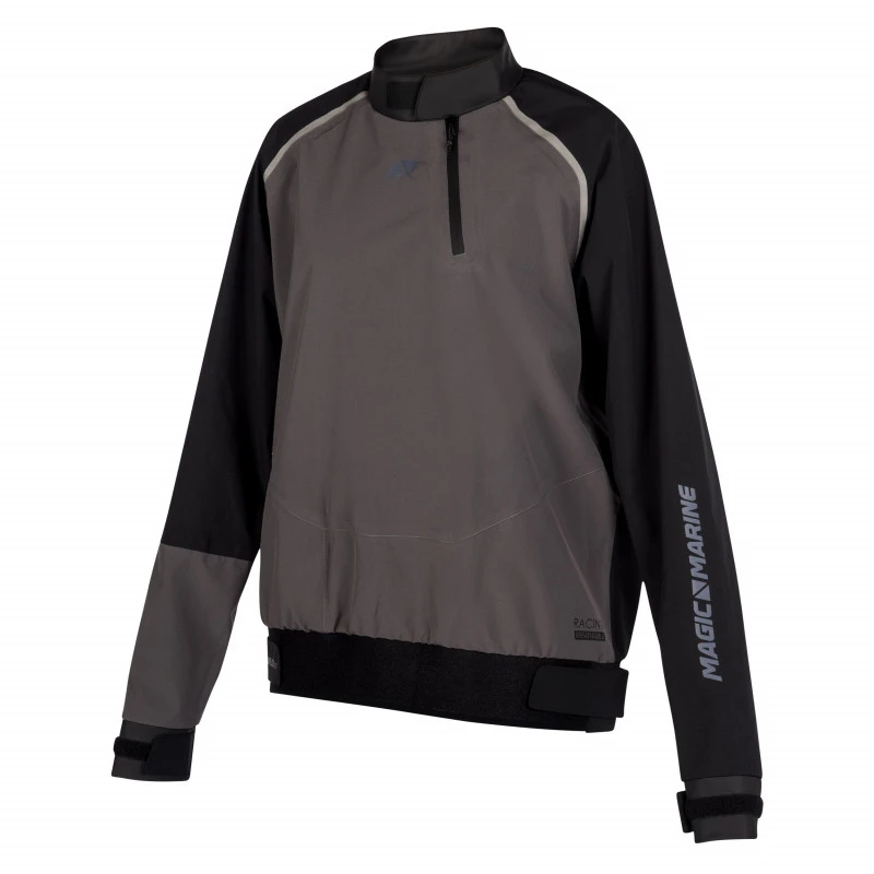 Top Stretch Impermeabile E Traspirante Per Derive - Magic Marine 3 Top Stretch Impermeabile E Traspirante Per Derive - Magic Marine