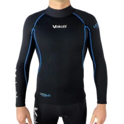 VCOLD Flex Top Nero Vaikobi