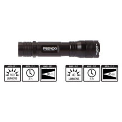 Torche Alu Ta 100 Lumens